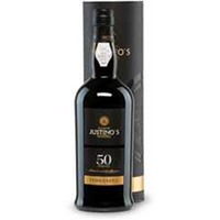 Terrantez 50 Years Old in Geschenkverpackung