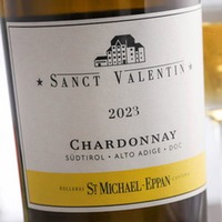 Chardonnay Sanct Valentin