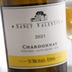 Chardonnay Sanct Valentin 