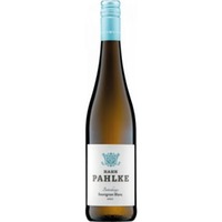 Battenberger Sauvignon Blanc trocken Weingut Hahn Pahlke QbA - Weingut Hahn-Pahlke