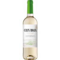 Crin Roja Macabeo Verdejo Tierra de Castilla - Bodegas Roqueta