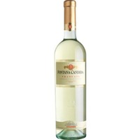 Frascati superiore DOC - Fontana Candida