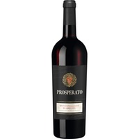 Prosperato Montepulciano, Montepulciano d'Abruzzo DOP, Abruzzen, 2023, Rotwein
