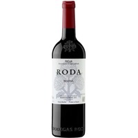 Roda Reserva (Rotwein)