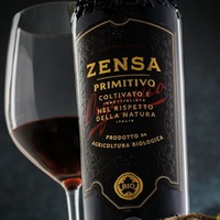 Primitivo Zensa Bio
