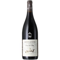 Cuvée Du Papy - Stéphane Montez Du Monteillet