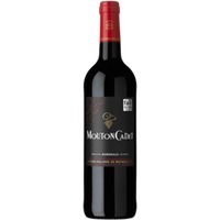 Mouton Cadet - Baron Philippe De Rothschild