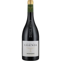 Patrimonio - Domaine Ligenda