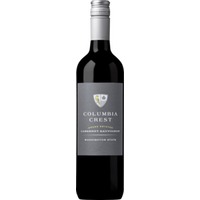 Grand Estates Cabernet Sauvignon - Columbia Crest