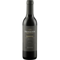 Gamma Tinto D.O. 0,375l - Piedemonte