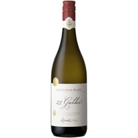 Spier 21 Gables Sauvignon Blanc