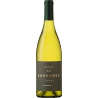 False Bay On Borrowed Time Chardonnay
