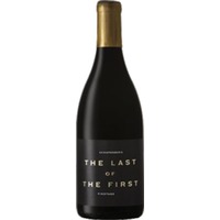 False Bay The Last of the First Pinotage