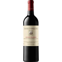 Chianti Classico - Isole e Olena