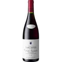 VV Vigne Vecchie Contrada Sciaranuova Etna Rosso - Tenuta Tascante