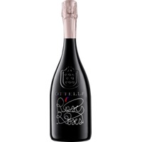 Roses Roses Spumante Brut Metodo Classico - Ottella