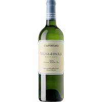 Vigna di Paola Malvasia IGT - Tenuta Capofaro