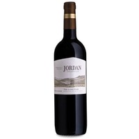 Jordan The Long Fuse Cabernet Sauvignon