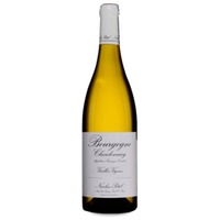 Nicolas Potel Borgoña Chardonnay Vieilles Vignes