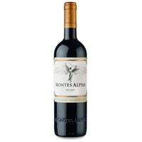 Montes Alpha Malbec
