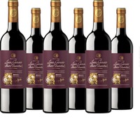 Leza Garcia Tinto Familia Crianza