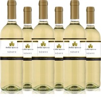 Soave DOC Della Rocca