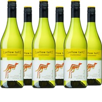 [yellow tail]® Chardonnay South Eastern Australia