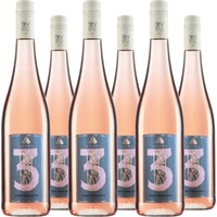 Leitz EINS-ZWEI-DRY Pinot Noir Rosé QbA trocken