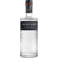 The Botanist Distiller's Strength
