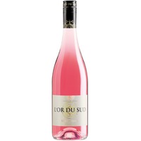 Syrah Rosé Pays d'Oc IGP
