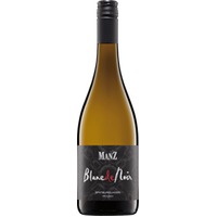 Manz Spätburgunder Blanc de Noir QbA trocken Rheinhessen