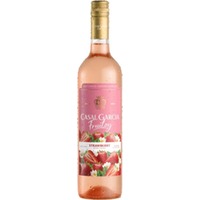 Casal Garcia Fruitzy, Strawberry Natural Flavours