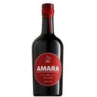 Amara Amaro Di   Arancia Rossa Di Sicilia IGP
