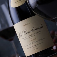 Rioja La Condenada Bio