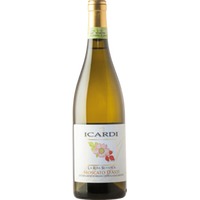 Icardi Moscato d´Asti 0,75l