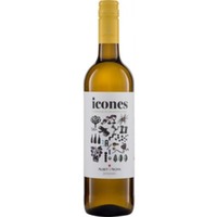 Icones Blanco Penedès D.O. - Albet i Noya