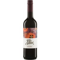 Flor Natural Tinto - Riegel
