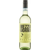 Mezzogiorno Grillo Sicilia DOC - Riegel