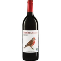 Becco Merlot halbtrocken Mehrweg 1l - Riegel