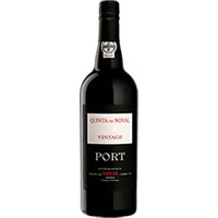 Quinta do Noval : Vintage Port