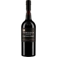 Fonseca : Vintage Port