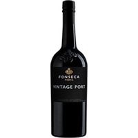 Fonseca : Vintage Port