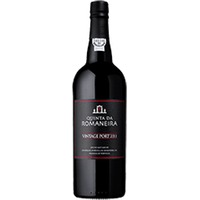 Quinta da Romaneira : Vintage Port