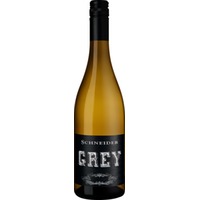 Markus Schneider Grey Cuvée Weiß, Trocken, Pfalz, Pfalz, 2024, Weißwein