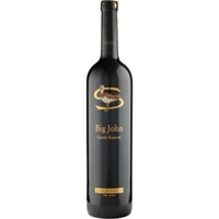 Cuvee Big John Reserve