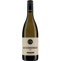 Weissburgunder Leithaberg DAC Wagentristl