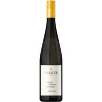 Grüner Veltliner Optimas DAC Reserve 2024 Edlinger