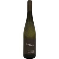 Grüner Veltliner Kalvarienberg Oskar Hager