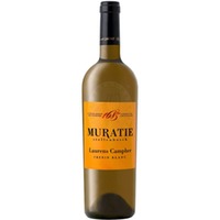 Chenin Blanc Laurens Campher Muratie