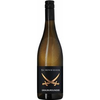 Grauburgunder Sansibar